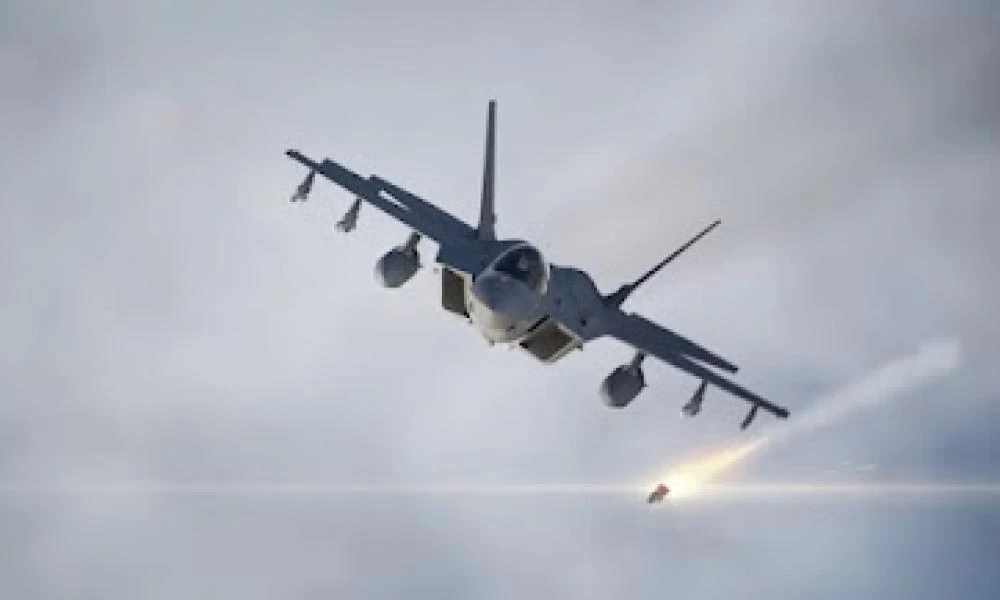 Νέο βίντεο του KF-21 Boramae, του μελλοντικού μαχητικού αεροσκάφους που αναπτύχθηκε στη Νότια Κορέα